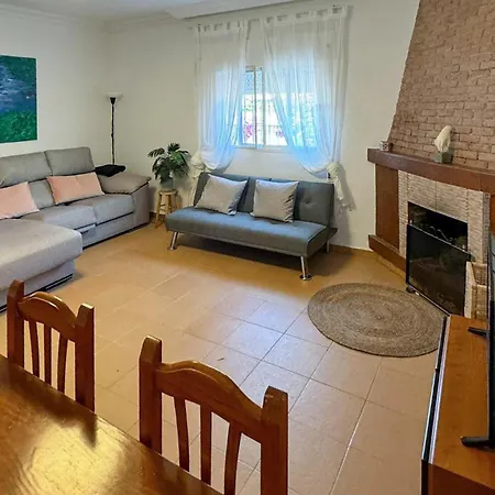 Casa Soley Chiclana de la Frontera