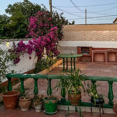 Casa Soley