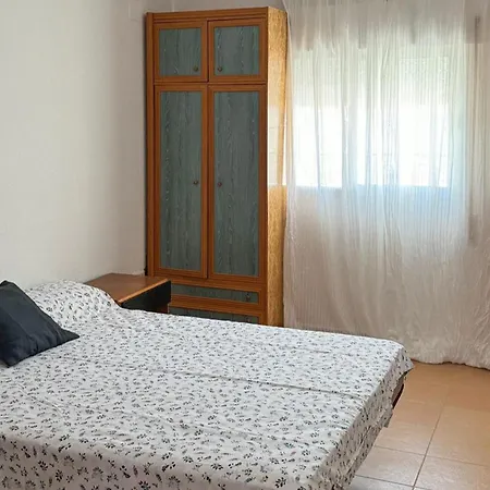 Holiday home Casa Soley *
