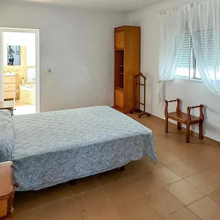 Holiday home Casa Soley Chiclana de la Frontera