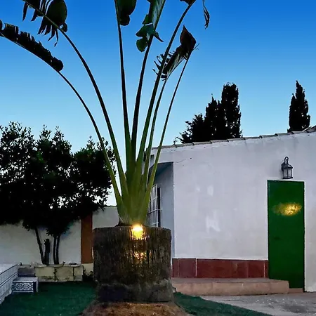 Casa Soley *