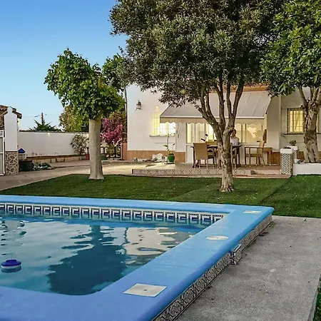 Holiday home Casa Soley