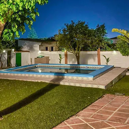 Casa Soley Holiday home *