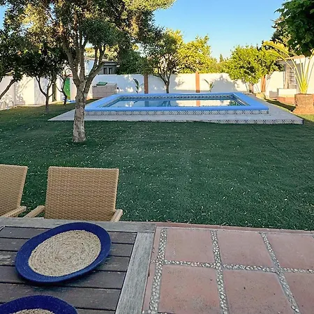 Casa Soley Chiclana de la Frontera