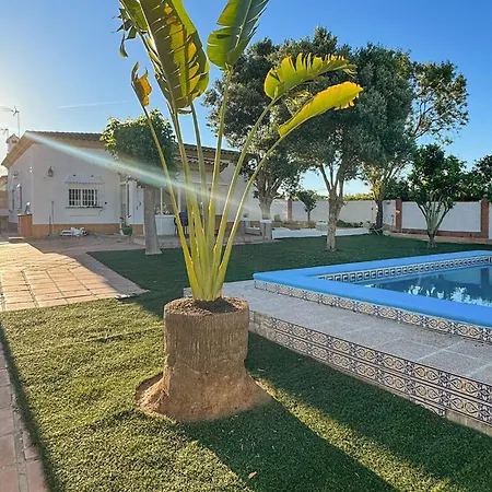 Casa Soley * Chiclana de la Frontera