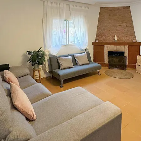 Casa Soley