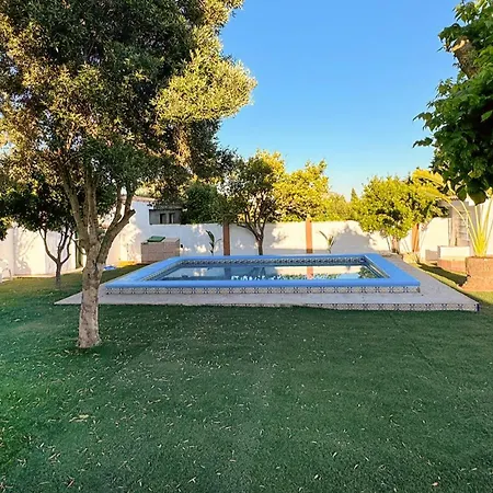Casa Soley Holiday home