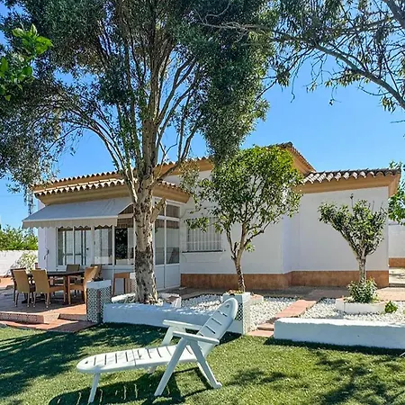 Holiday home Casa Soley