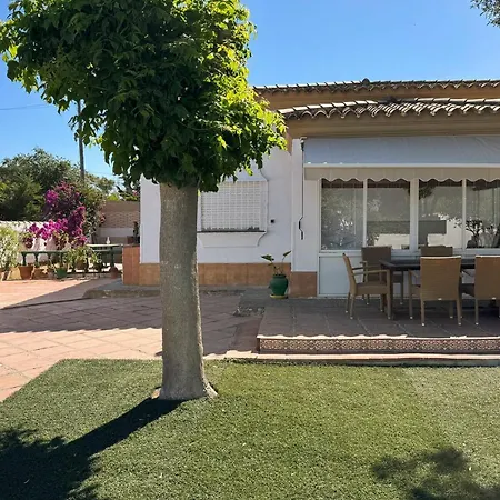 Casa Soley Holiday home